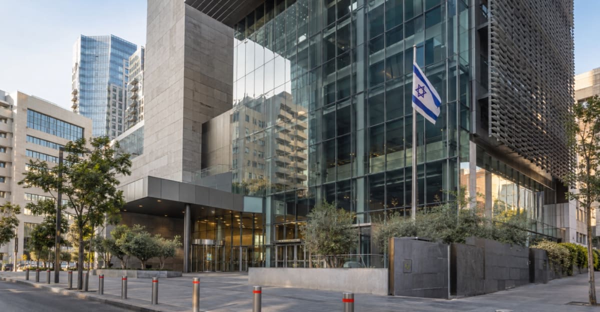 סגירת המסחר בשוק הישראלי 22.10.26 | הדואליות מושכות את השוק למטה ומי טיפסה בכמעט 4.5%?