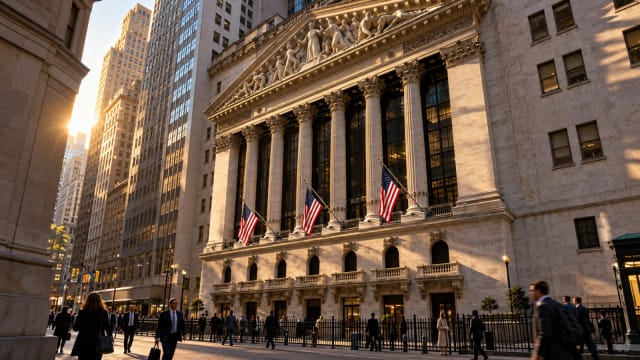 מדד NASDAQ 100 איבד 1.38% וגוגל צנחה בצל נתוני צמיחה חזקים | סיכום מסחר וול סטריט 29.10