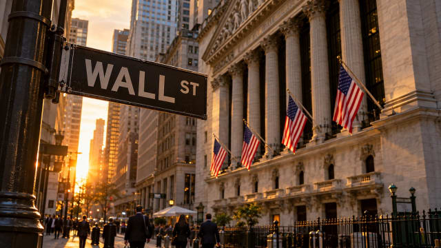 מדד NASDAQ 100 טיפס ב1.09% בהובלת השבבים וטסלה זינקה ב5.21% | סיכום מסחר וול סטריט 26.10