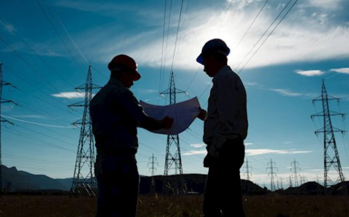 המלחמה השקטה על משאבי הטבע – והמימן הלבן שבמרכזה