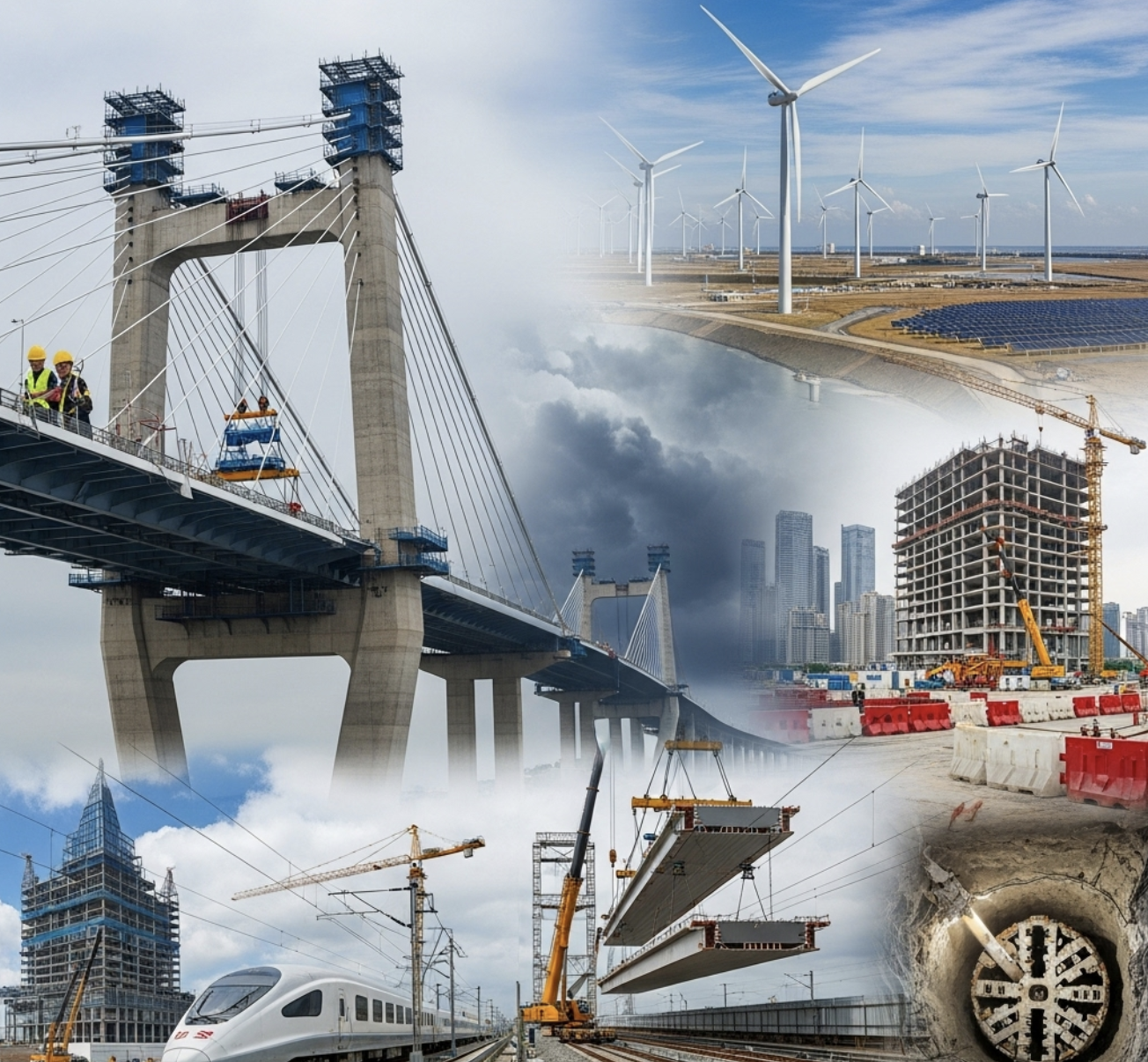 מהפכת התשתיות בדרך: המהלך החדש באוצר שיזרים סכומי עתק לתשתיות מקומיות