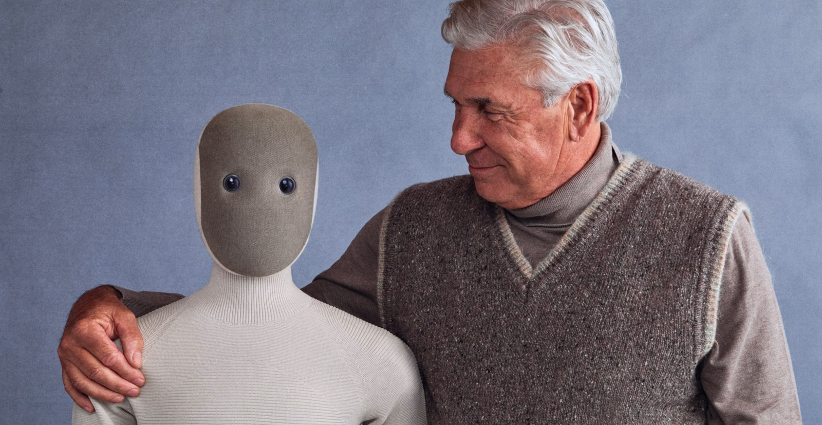 ההימור הגדול הבא בוול סטריט? הרובוט האנושי יוצא מהמעבדה ונכנס אלינו הביתה