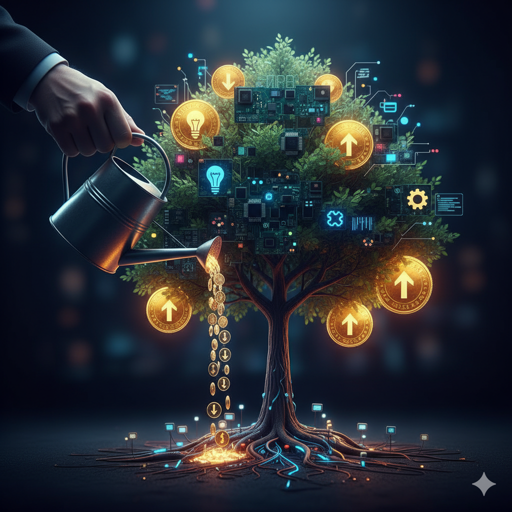 רפורמת המס החדשה: לא ויתור, אלא השקעה אסטרטגית בעתיד ההייטק הישראלי