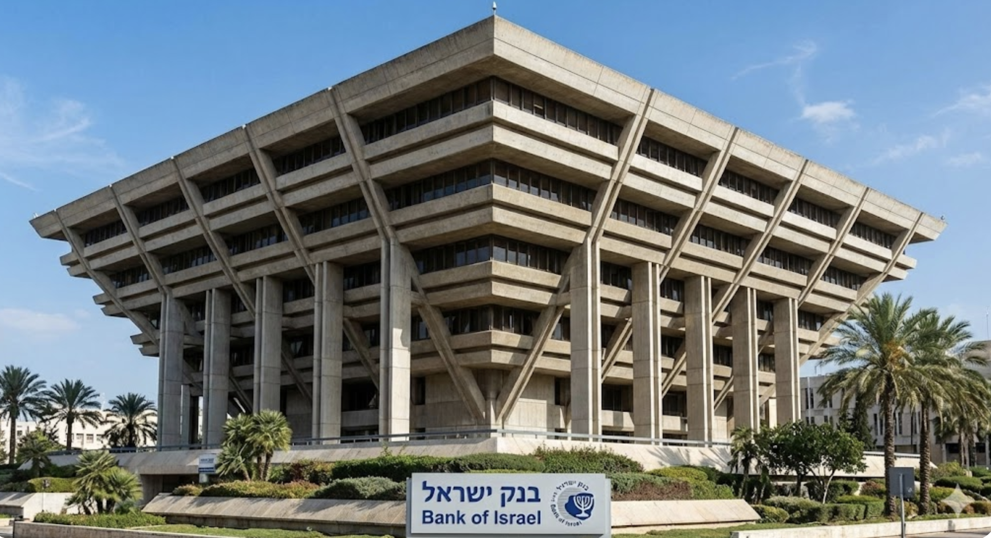 בנק ישראל על פרשת דרכים: הריבית תרד או שהסיכונים יכריעו?