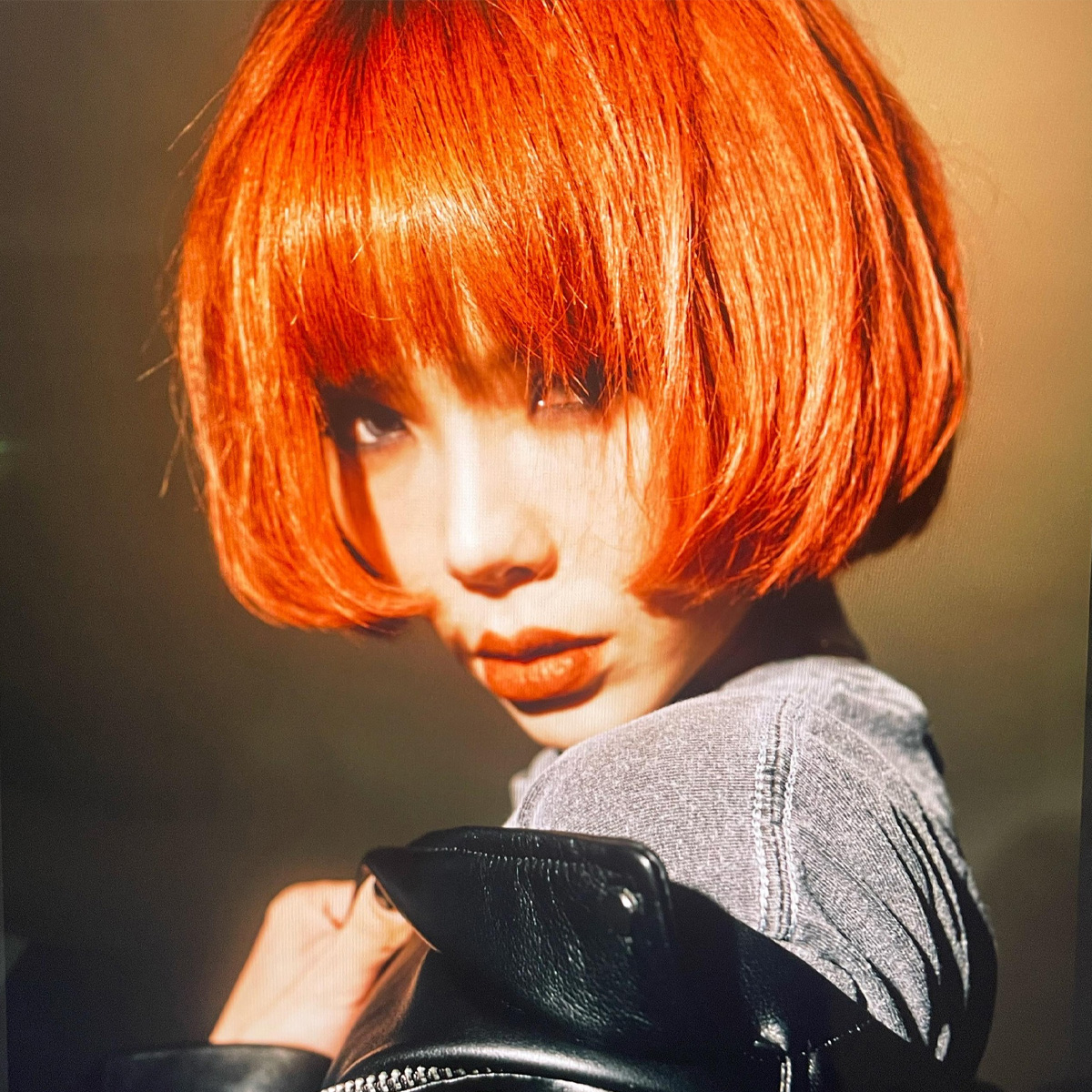 分手總約在雨天