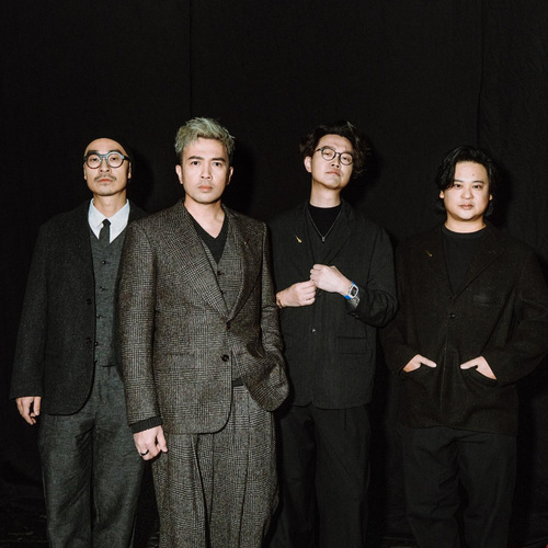 不許你注定一人