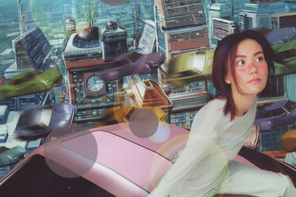 王菲 Faye Wong