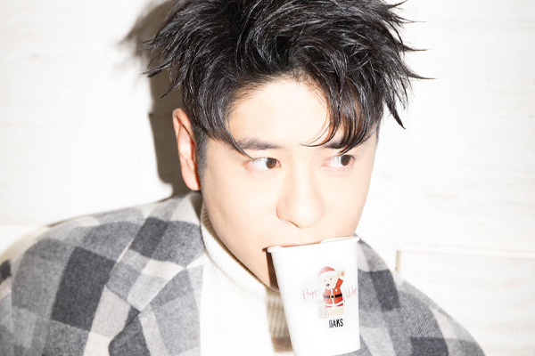 許廷鏗 Alfred Hui