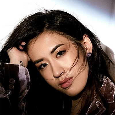 JUDE 曾若華