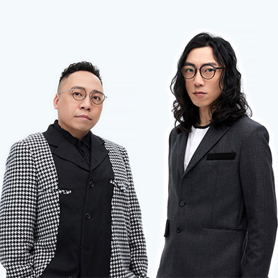 寵物小精靈（原唱：陳浩民）