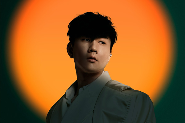 林俊傑 JJ Lin