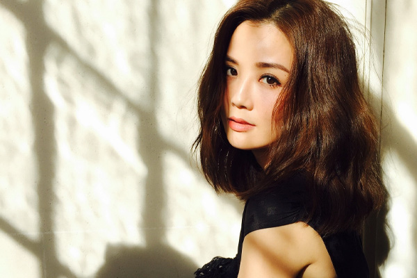蔡卓妍 Sa