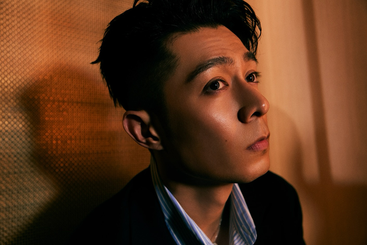 周柏豪 PakHo Chau
