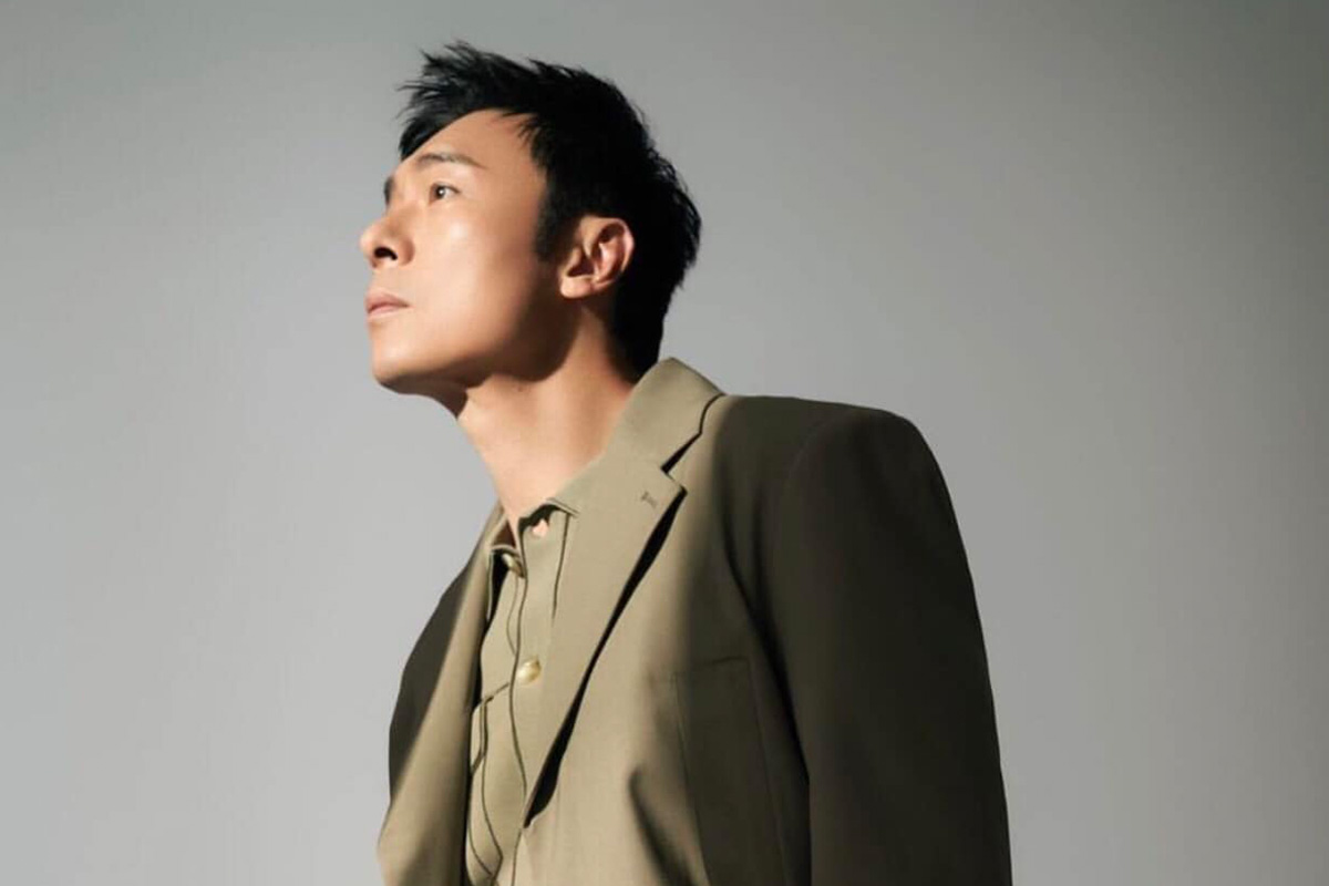 許志安 Andy Hui