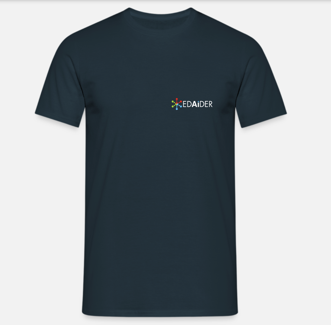 T-shirt designs for SETT 2024