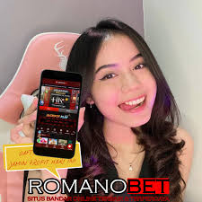 Temukan Alternatif Link ROMANOBET Login Resmi Bandar Online Romano Bet Slot