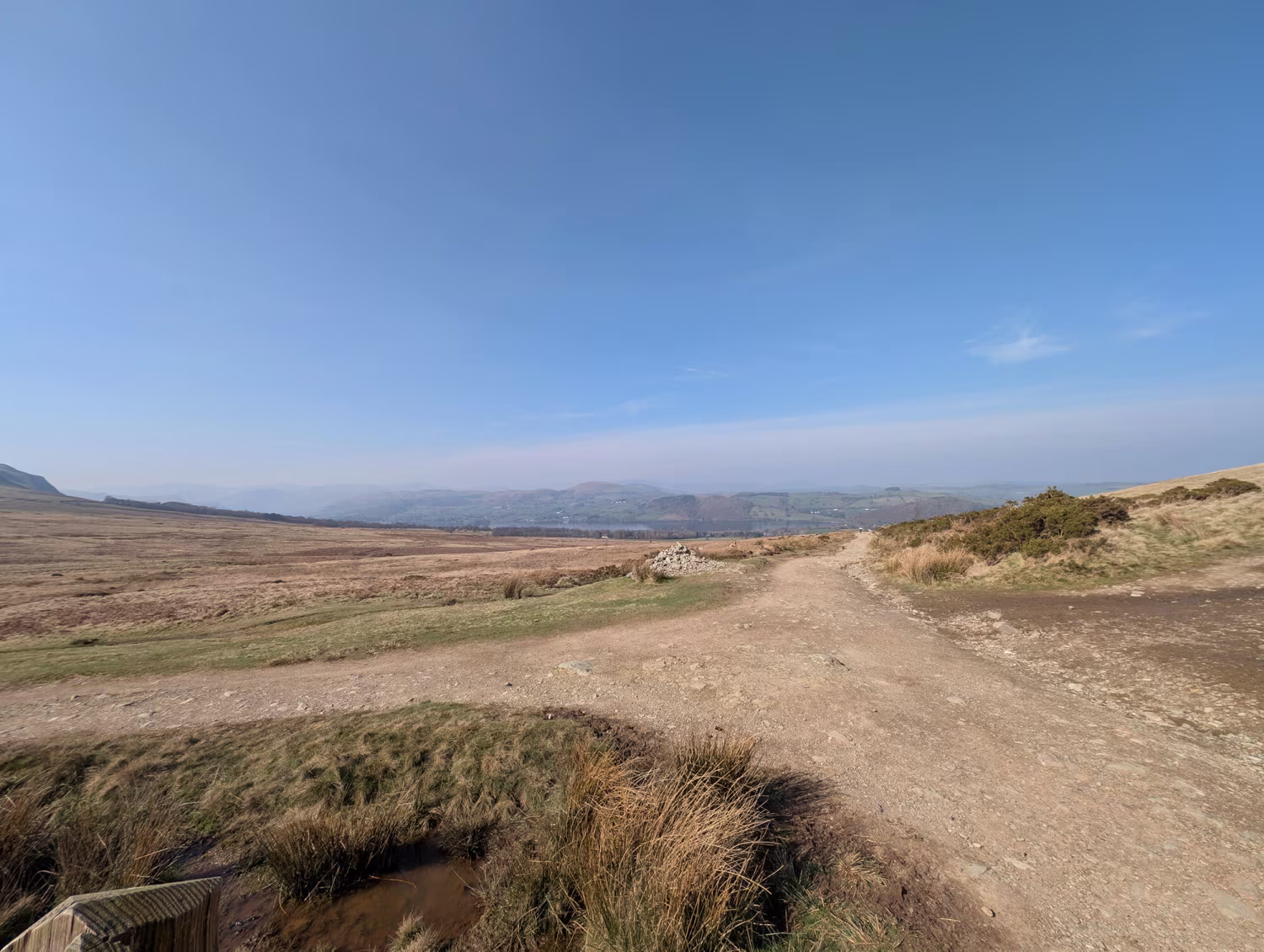 Askham Fell - Slide 8
