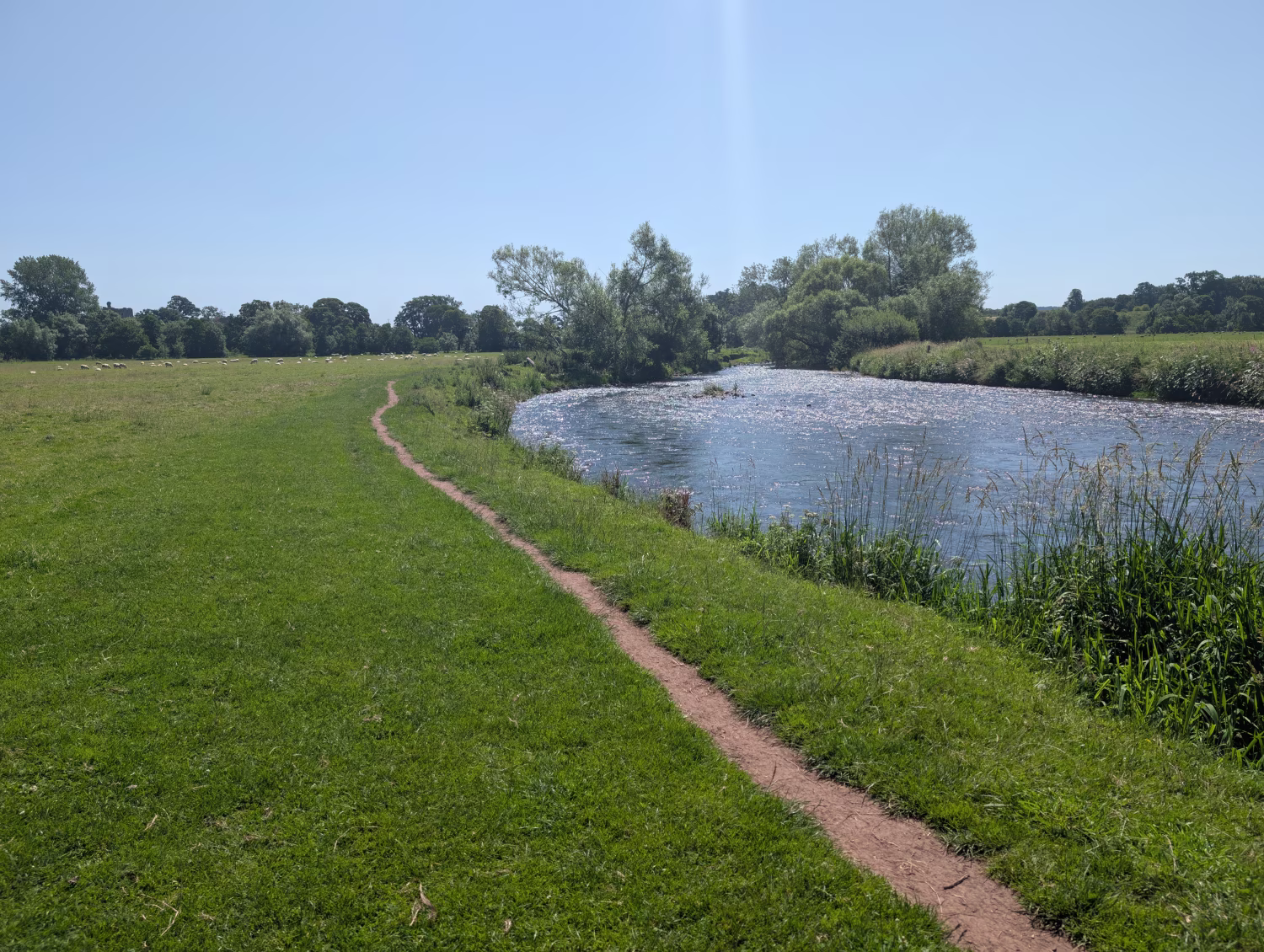 River Eamont - Slide 11