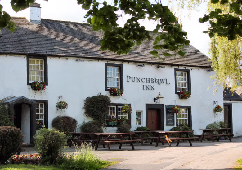 Punchbowl Inn