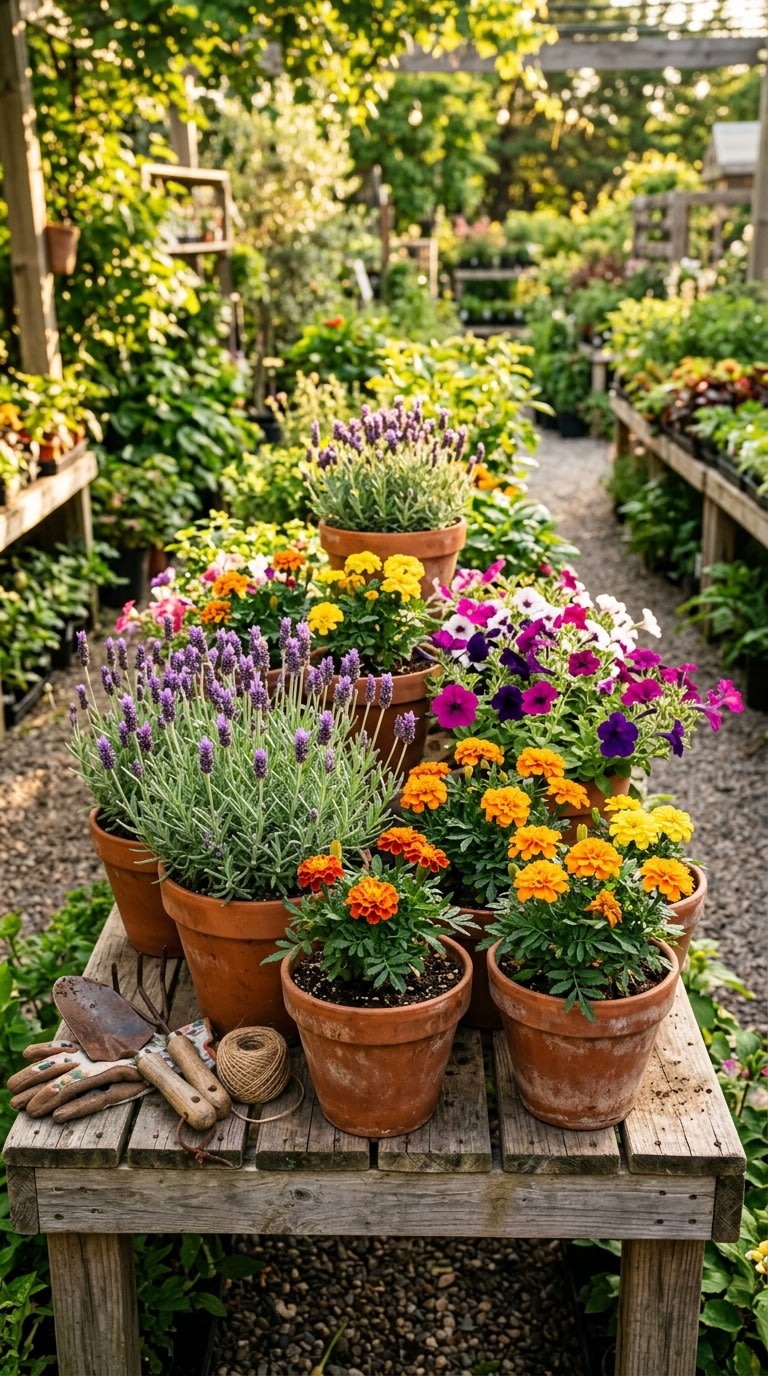 Step 2: Choose Safe Plants