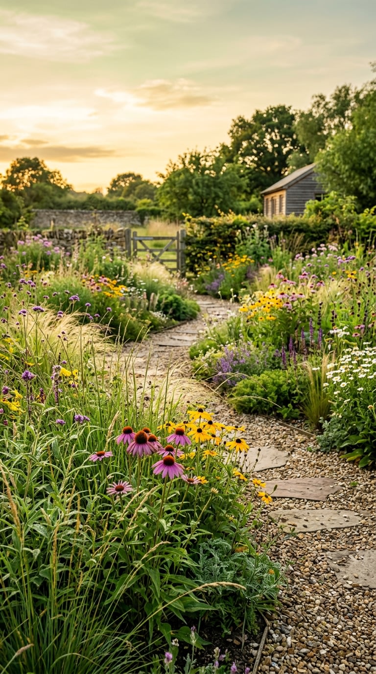 2. Establish a Wildlife Habitat