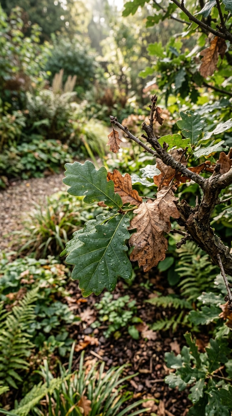 Step 1: Assess Your Landscape
