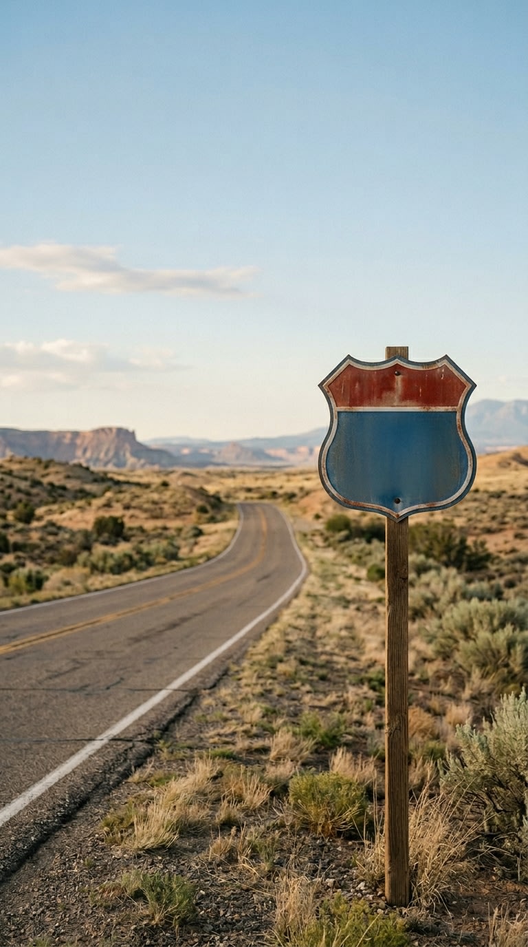 5. Experience the Iconic Route 66 Adventure
