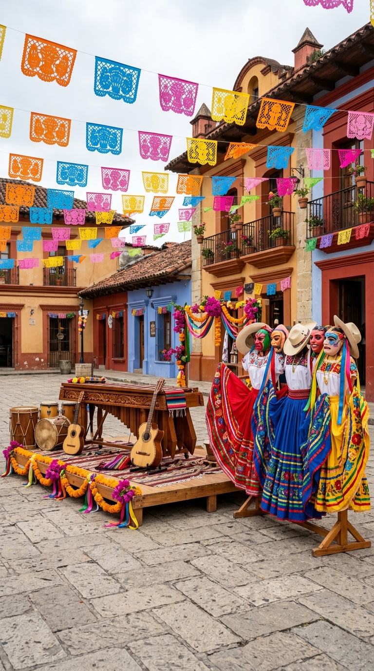 5. Experience the Thrill of Local Festivals