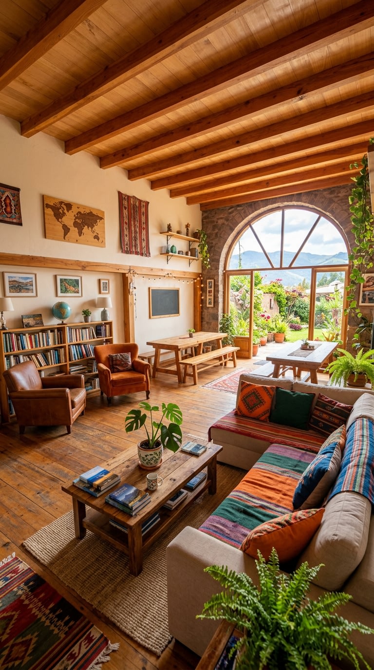 4. Stay in Hostels for Budget-Friendly Accommodations