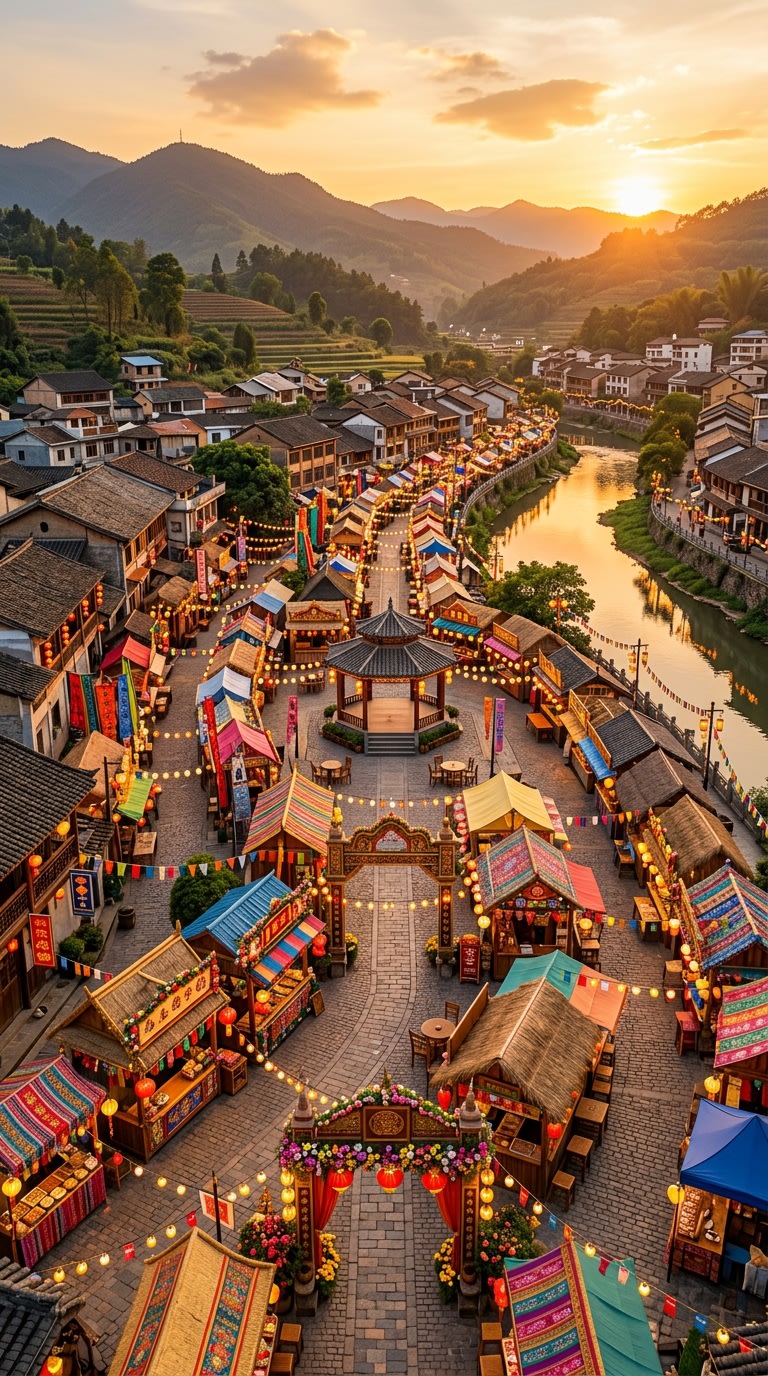 6. Take Advantage of Local Festivals and Events