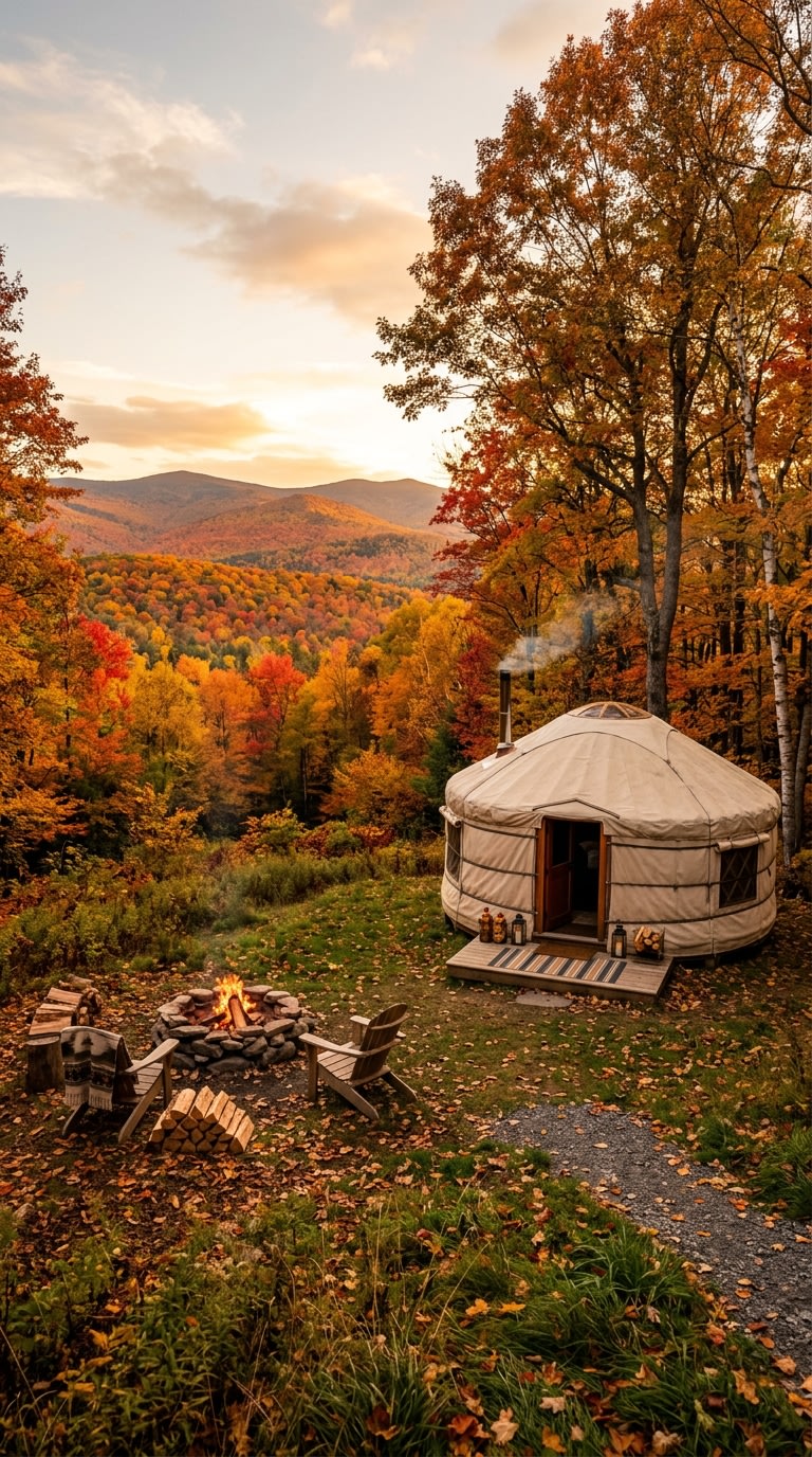 1. Experience the Serenity of the Catskills