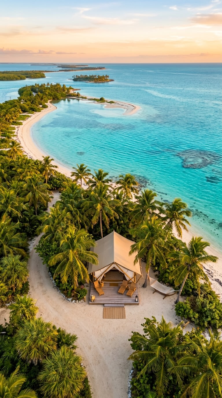 3. Explore the Enchantment of the Florida Keys