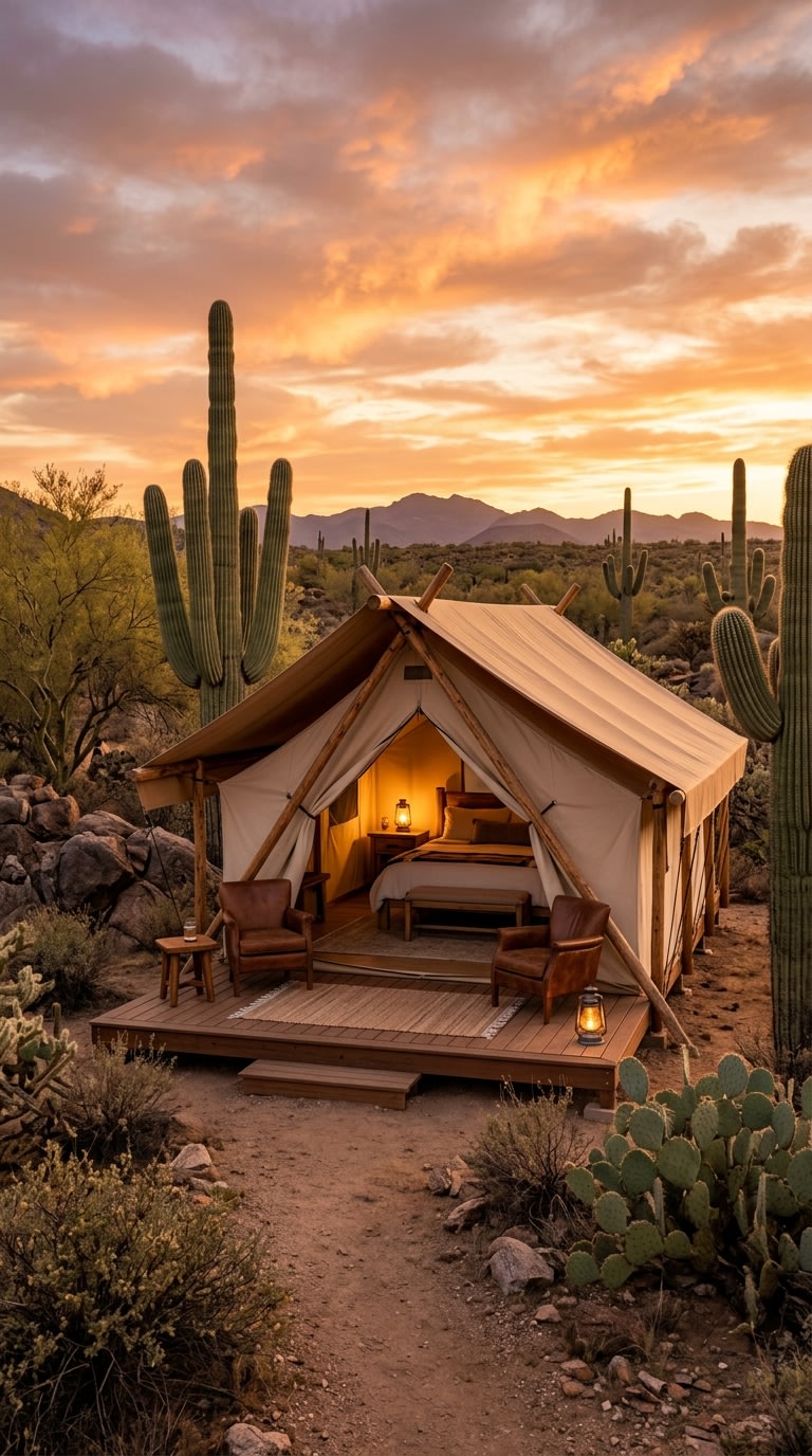 5. Indulge in the Unique Culture of Tucson