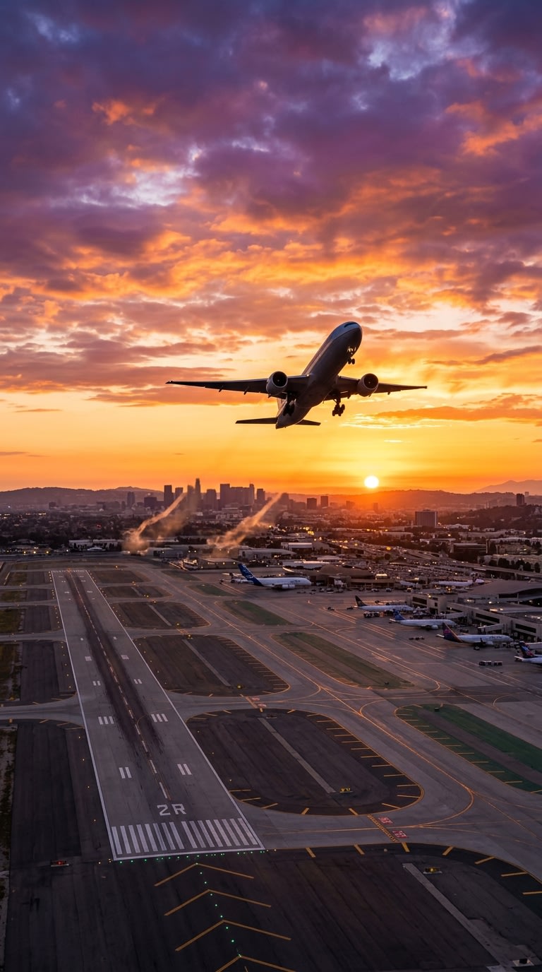 5. Combine One-Way Flights for Savings