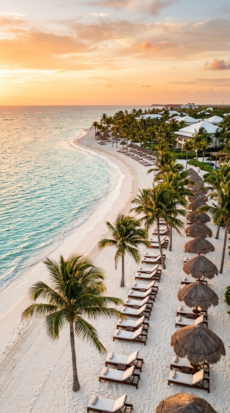 9. Savor Family Adventures at the Royalton Riviera Cancun