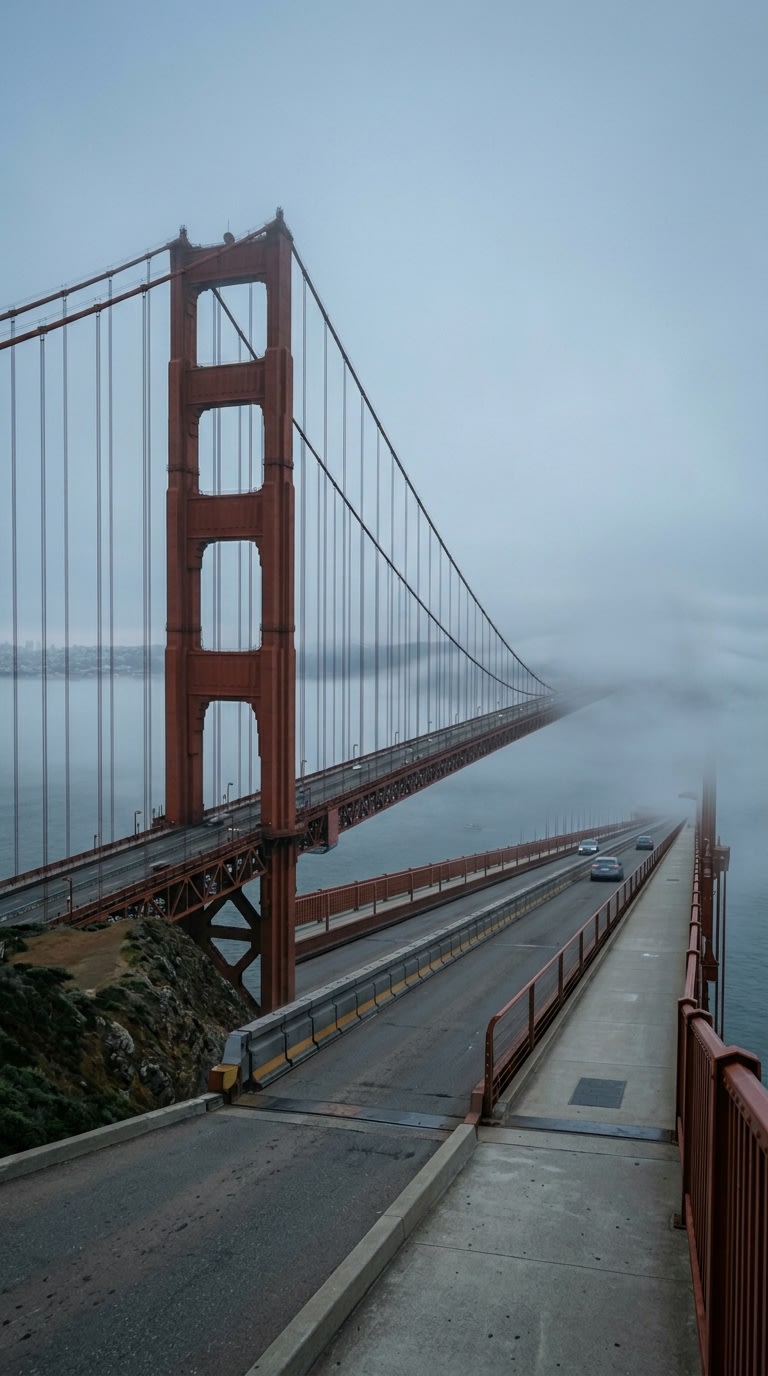 8. Get Lost in the Vibrant Culture of San Francisco