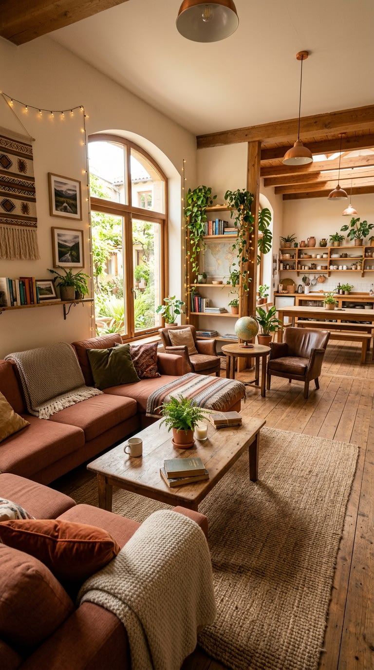 2. Stay in Hostels for Affordable Accommodation