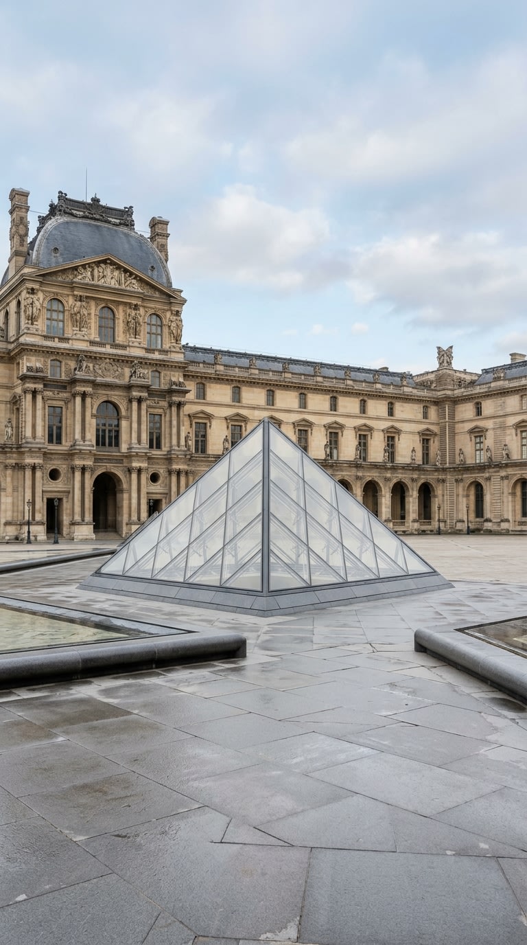 7. Leverage Free Attractions and Museums