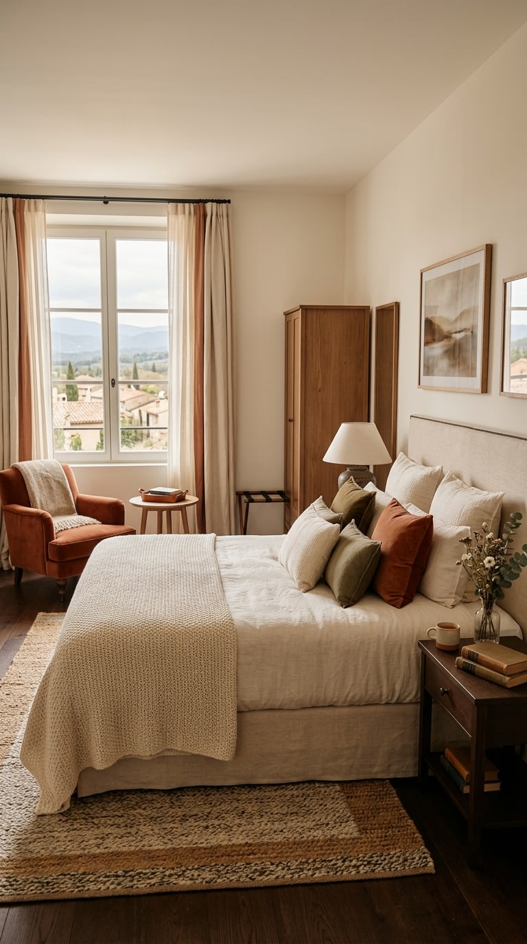8. Book Accommodations with Free Cancellation Policies