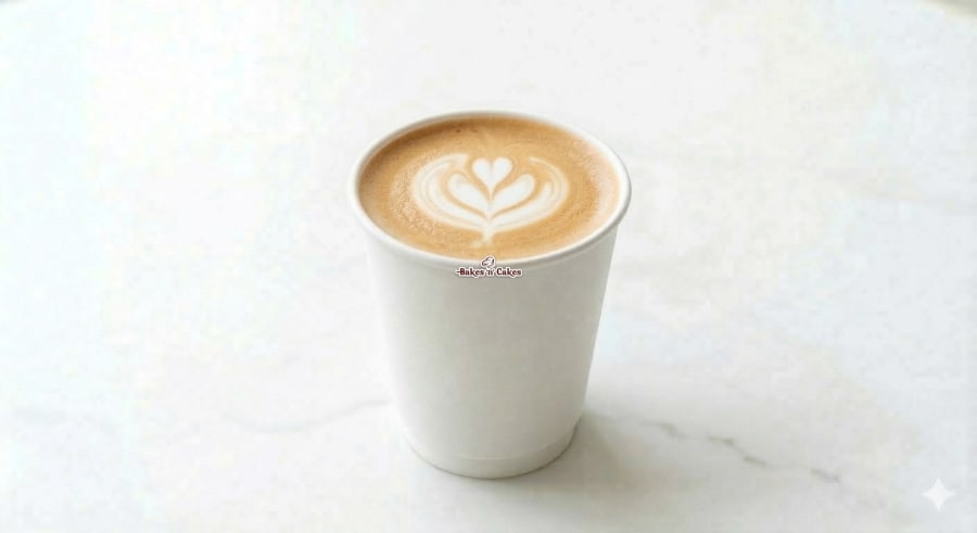 Cafe Latte