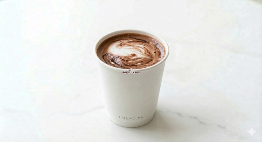Cafe Mocha
