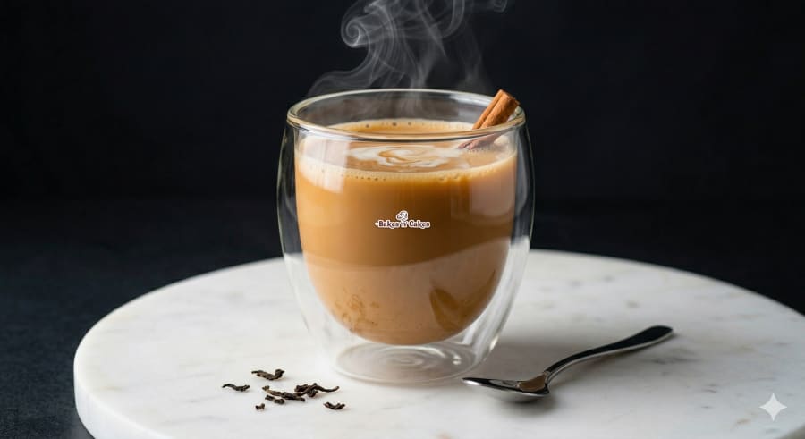 Classic Tea