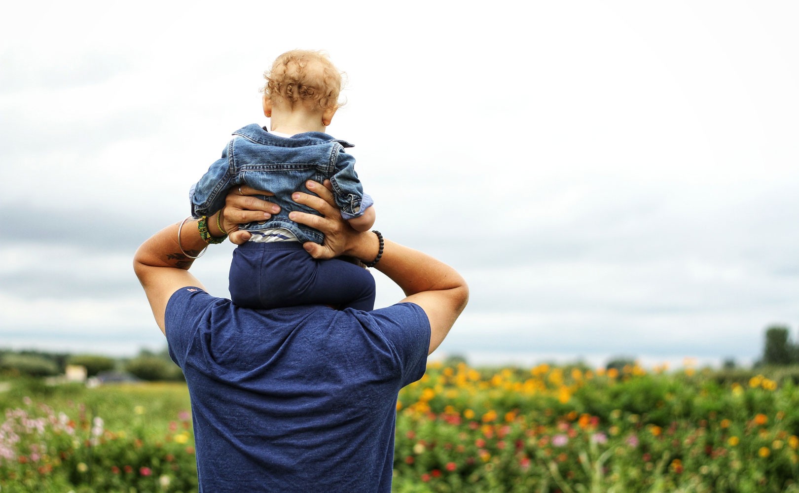 Benefits for Paternity Leave-img