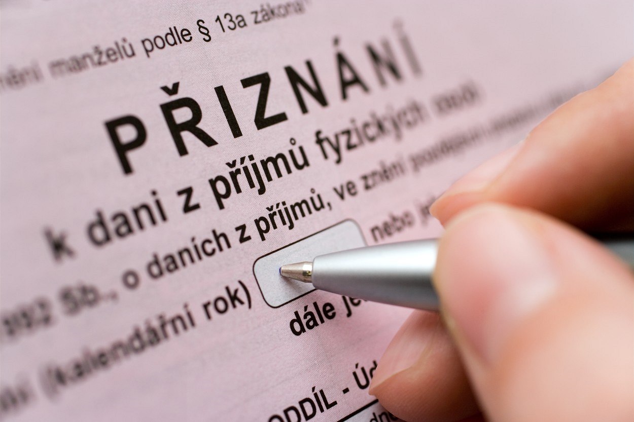 How to Report Income and File Czech Income Taxes-img