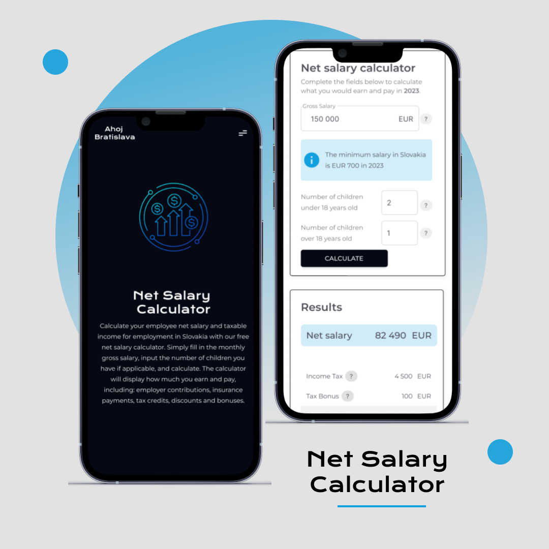 How to Calculate Employee Net Salary in Slovakia-img