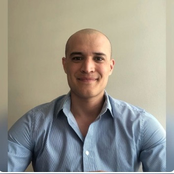 Daniel Steven Flores