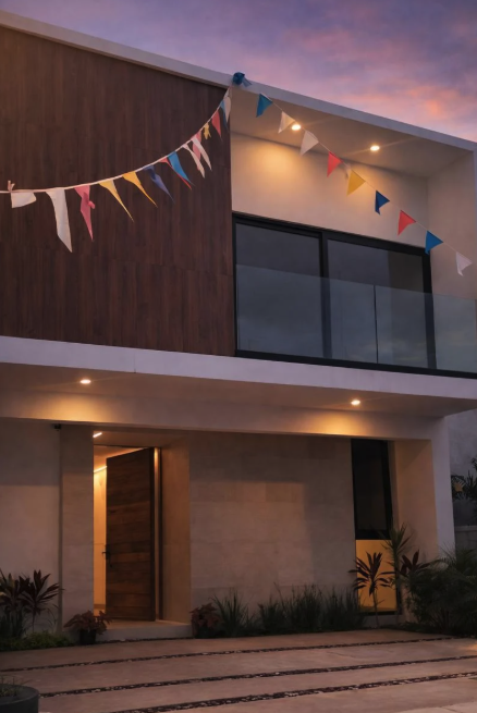 Fluvial Puerto Vallarta