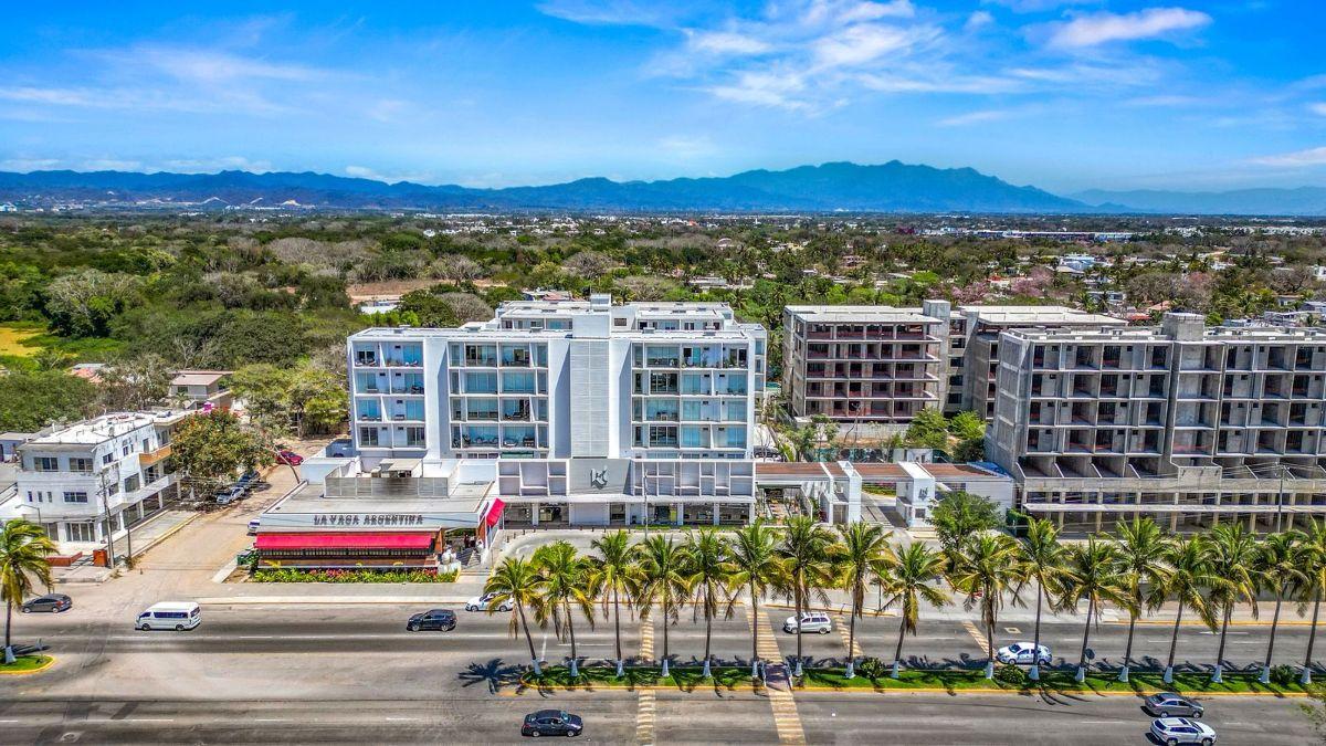 Ki Green District | Nuevo Vallarta