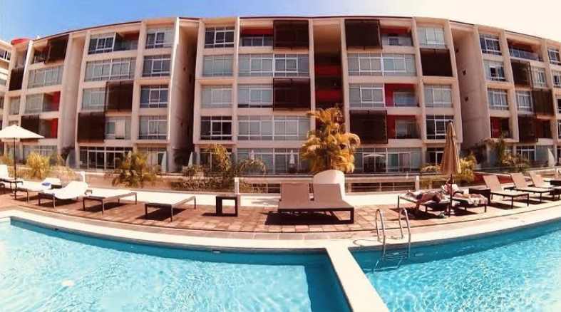 Edificio Living 3.14