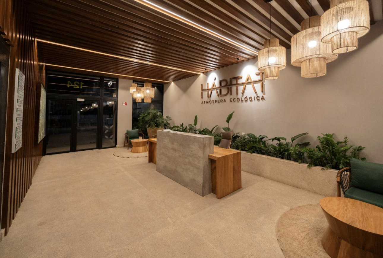 Habitad - Fluvial - Image 2